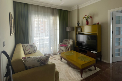 Квартира  2+1 в Аланье, Анталья, Турция №216536