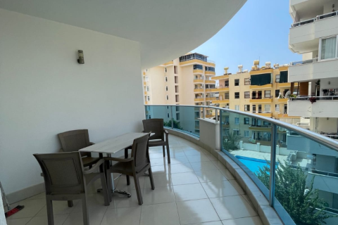 Daire 2+1 Alanya, Antalya, Türkiye №216536 - 8