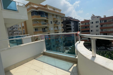 Daire 2+1 Alanya, Antalya, Türkiye №216536 - 13