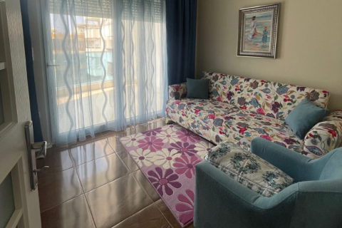 Daire 2+1 Alanya, Antalya, Türkiye №216536 - 24