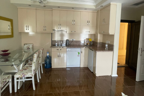 Daire 2+1 Alanya, Antalya, Türkiye №216536 - 15