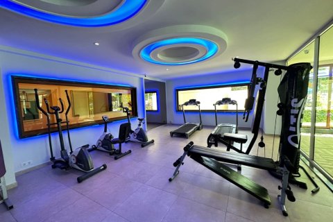 Daire 2+1 Alanya, Antalya, Türkiye №216536 - 20