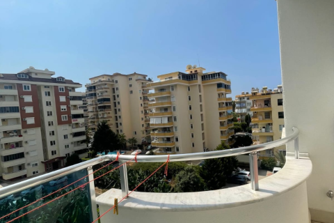 Daire 2+1 Alanya, Antalya, Türkiye №216536 - 9