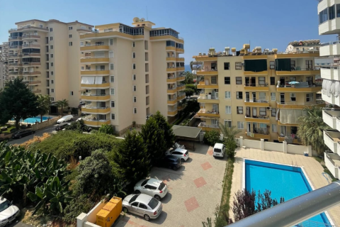 Daire 2+1 Alanya, Antalya, Türkiye №216536 - 14