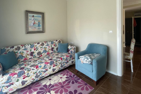 Daire 2+1 Alanya, Antalya, Türkiye №216536 - 17