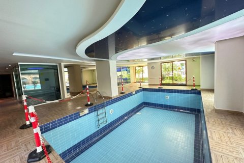 Daire 2+1 Alanya, Antalya, Türkiye №216536 - 21