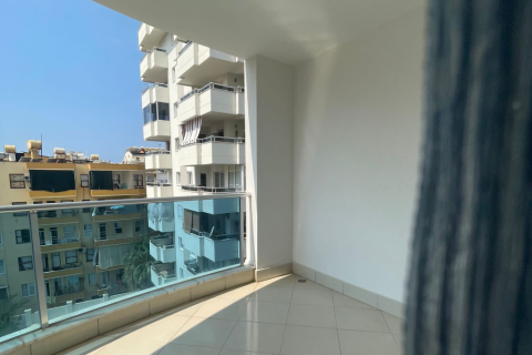 Daire 2+1 Alanya, Antalya, Türkiye №216536 - 11