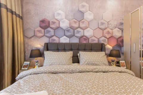 1+1 Wohnung  in Alanya, Antalya, Türkei Nr. 216530 - 11