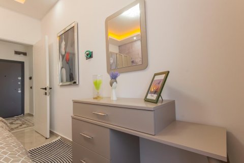 1+1 Wohnung  in Alanya, Antalya, Türkei Nr. 216530 - 12