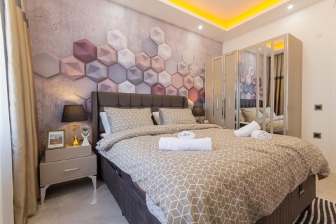 1+1 Wohnung  in Alanya, Antalya, Türkei Nr. 216530 - 9