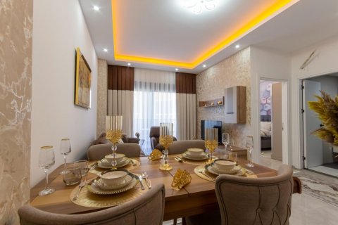 1+1 Wohnung  in Alanya, Antalya, Türkei Nr. 216530 - 27