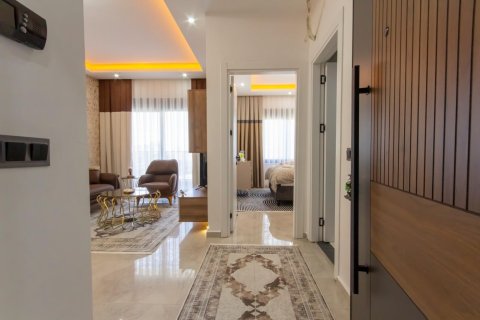 1+1 Wohnung  in Alanya, Antalya, Türkei Nr. 216530 - 25