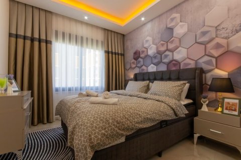 1+1 Wohnung  in Alanya, Antalya, Türkei Nr. 216530 - 10