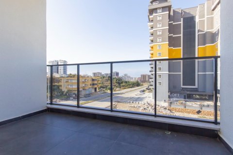 1+1 Wohnung  in Alanya, Antalya, Türkei Nr. 216530 - 14