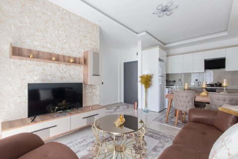 1+1 Wohnung  in Alanya, Antalya, Türkei Nr. 216530 - 3