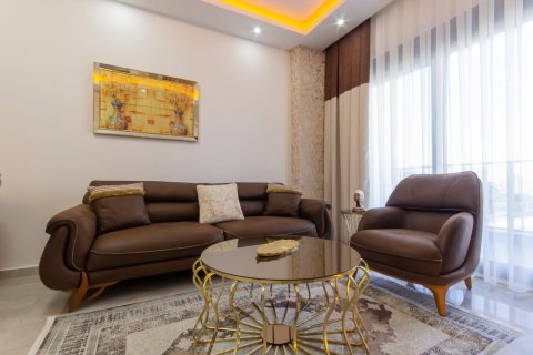 1+1 Wohnung  in Alanya, Antalya, Türkei Nr. 216530 - 7