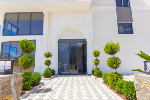 1+1 Wohnung  in Alanya, Antalya, Türkei Nr. 216530 - 19