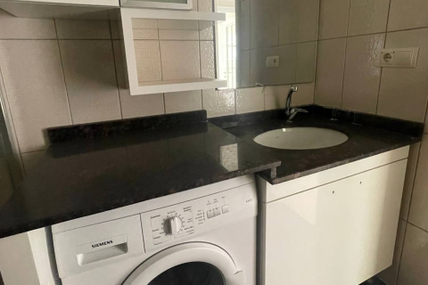 1+1 Lejlighed  i Alanya, Antalya, Tyrkiet Nr. 216535 - 6