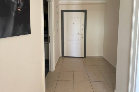 1+1 Lejlighed  i Alanya, Antalya, Tyrkiet Nr. 216535 - 3