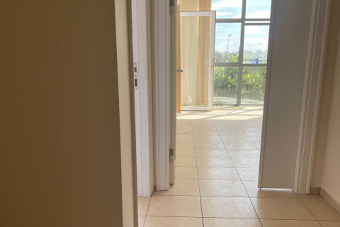 1+1 Lejlighed  i Alanya, Antalya, Tyrkiet Nr. 216535 - 7