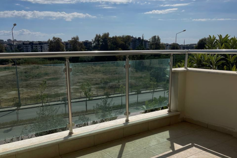 1+1 Lejlighed  i Alanya, Antalya, Tyrkiet Nr. 216535 - 14