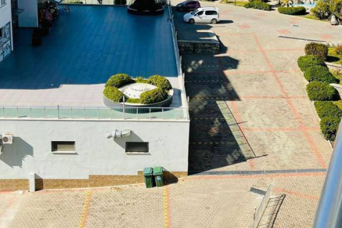 1+1 Lejlighed  i Alanya, Antalya, Tyrkiet Nr. 216535 - 13