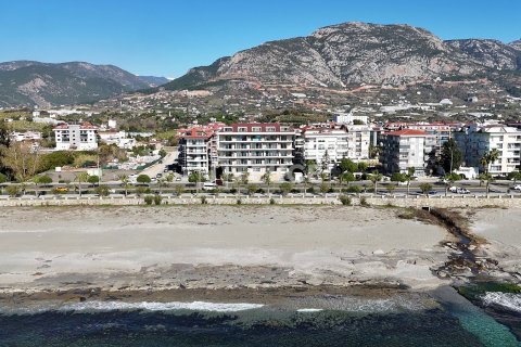 Apartment for sale in Alanya, Antalya, Turkey, 1 bedroom, 75m2, No. 59369 – photo 6