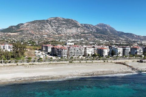Apartment for sale in Alanya, Antalya, Turkey, 1 bedroom, 75m2, No. 59369 – photo 8