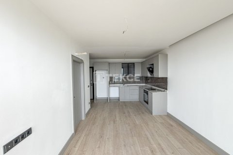 1+1 Lejlighed i Alanya, Antalya, Tyrkiet Nr. 59369 - 14