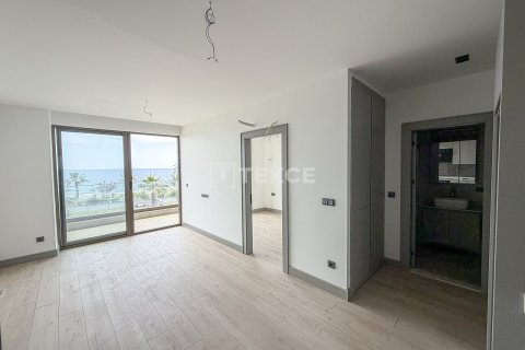 1+1 Lejlighed i Alanya, Antalya, Tyrkiet Nr. 59369 - 11
