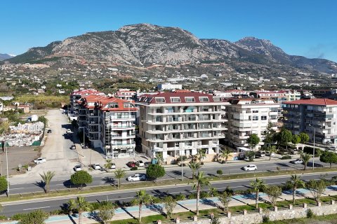 Apartment for sale in Alanya, Antalya, Turkey, 1 bedroom, 75m2, No. 59369 – photo 5