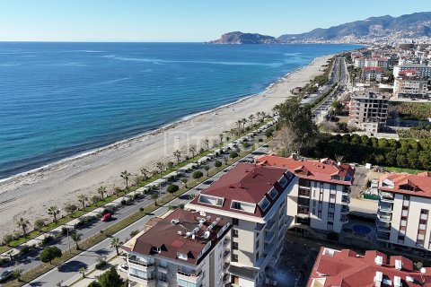 Apartment for sale in Alanya, Antalya, Turkey, 1 bedroom, 75m2, No. 59369 – photo 9