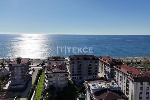 Apartment for sale  in Alanya, Antalya, Turkey, 3 bedrooms, 175m2, No. 59371 – photo 7