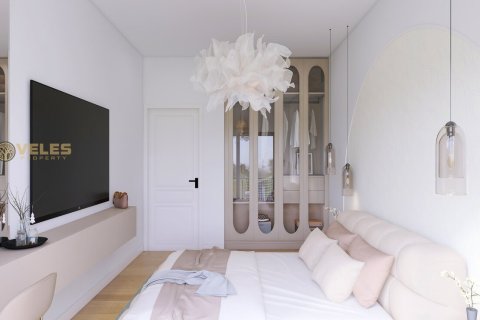 Apartment for sale  in Long Beach, Iskele, Northern Cyprus, 1 bedroom, 65m2, No. 214447 – photo 15