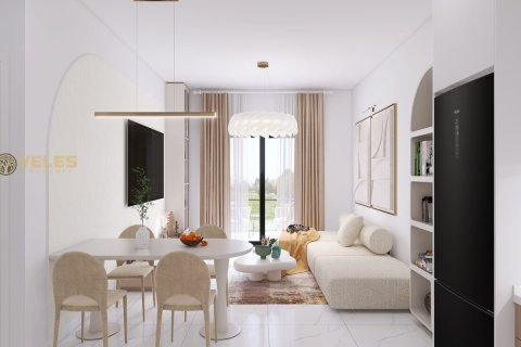 Apartment for sale  in Long Beach, Iskele, Northern Cyprus, 1 bedroom, 65m2, No. 214447 – photo 11