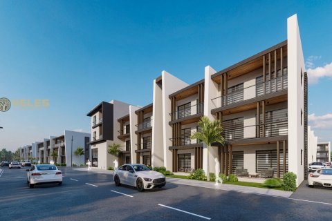 Apartment for sale  in Long Beach, Iskele, Northern Cyprus, 1 bedroom, 65m2, No. 214447 – photo 8