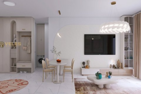 Apartment for sale  in Long Beach, Iskele, Northern Cyprus, 1 bedroom, 65m2, No. 214447 – photo 14