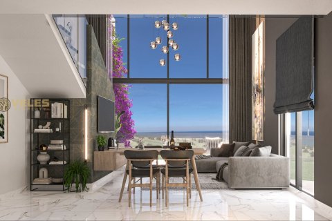 2+1 Leilighet  i Esentepe, Girne,  Nr. 214443 - 18