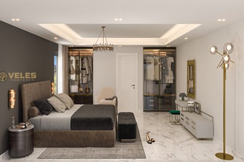 2+1 Leilighet  i Esentepe, Girne,  Nr. 214443 - 19