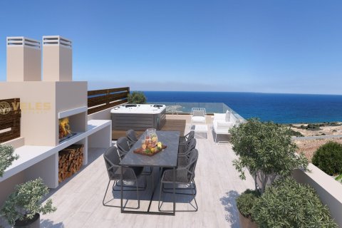 2+1 Leilighet  i Esentepe, Girne,  Nr. 214443 - 13