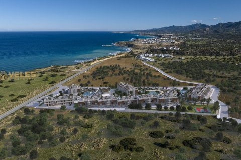 2+1 Leilighet  i Esentepe, Girne,  Nr. 214443 - 15
