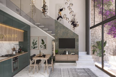 2+1 Leilighet  i Esentepe, Girne,  Nr. 214443 - 17