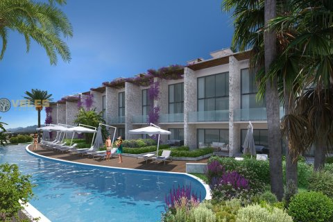 2+1 Leilighet  i Esentepe, Girne,  Nr. 214443 - 5