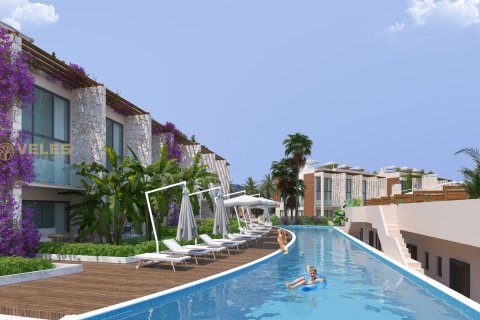 2+1 Leilighet  i Esentepe, Girne,  Nr. 214443 - 3