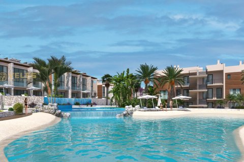 2+1 Leilighet  i Esentepe, Girne,  Nr. 214443 - 6