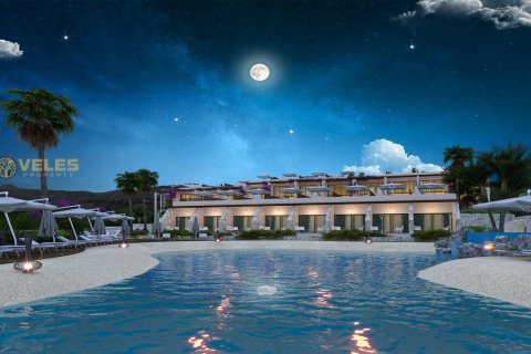 2+1 Leilighet  i Esentepe, Girne,  Nr. 214443 - 12
