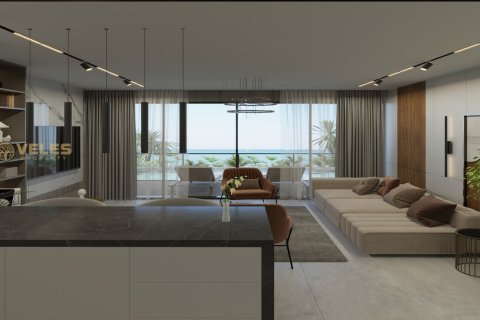 Lägenhet  i Esentepe, Girne,  Nr. 214446 - 8