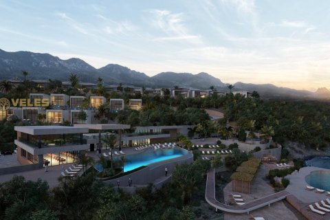 Lägenhet  i Esentepe, Girne,  Nr. 214446 - 7