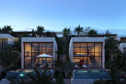 Lägenhet  i Esentepe, Girne,  Nr. 214446 - 3