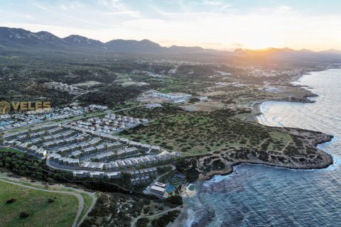 Lägenhet  i Esentepe, Girne,  Nr. 214446 - 5